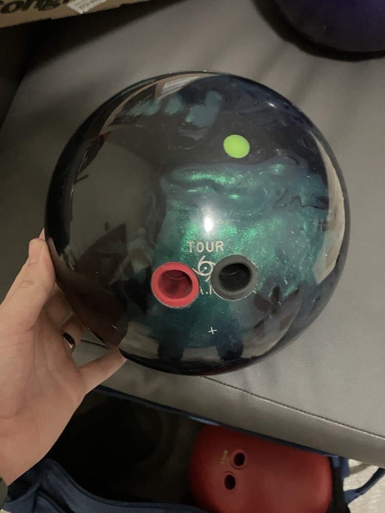 Storm IQ Tour AI