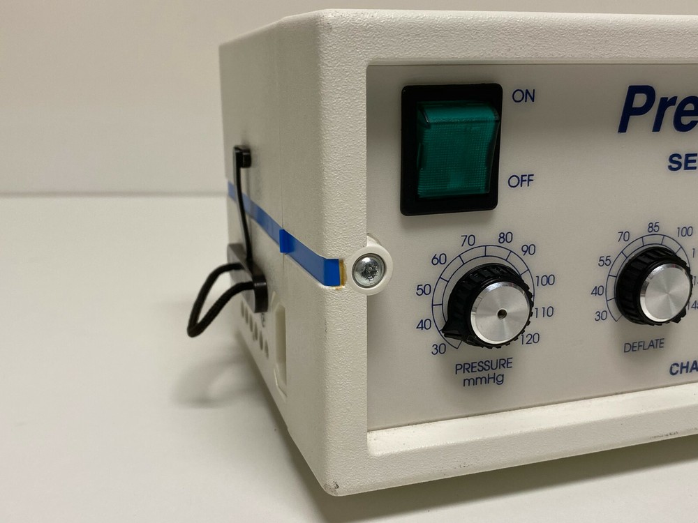 CHATTANOOGA 4328 Pump Vascular Compression