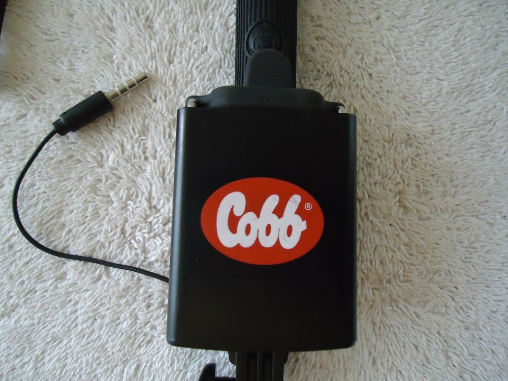 Cobb Telescoping Selfie Stick " GREAT ITEM "