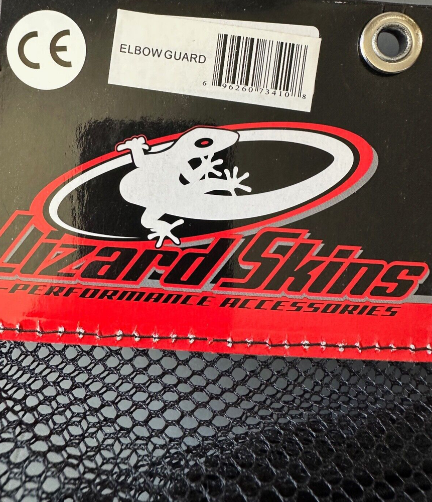 Lizard Skins Elbow Guard Sm/Md