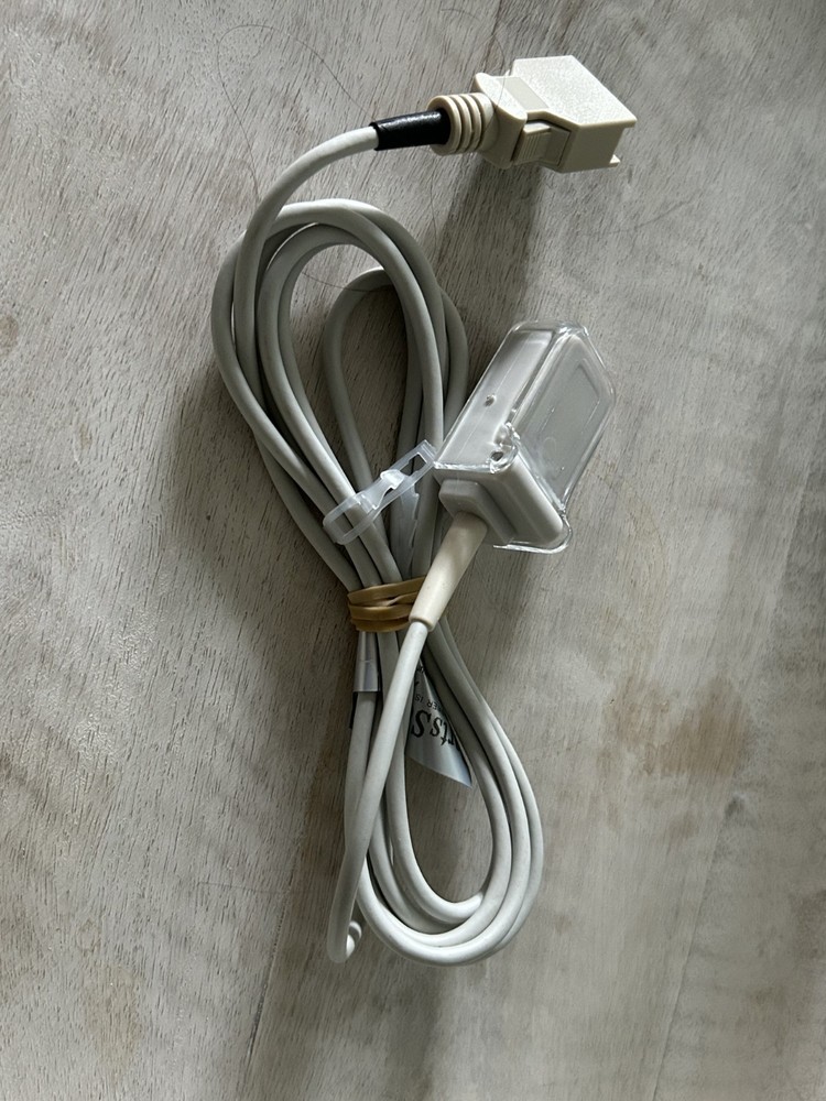 Part Source SpO2 Adapter Cable U708M-15PR