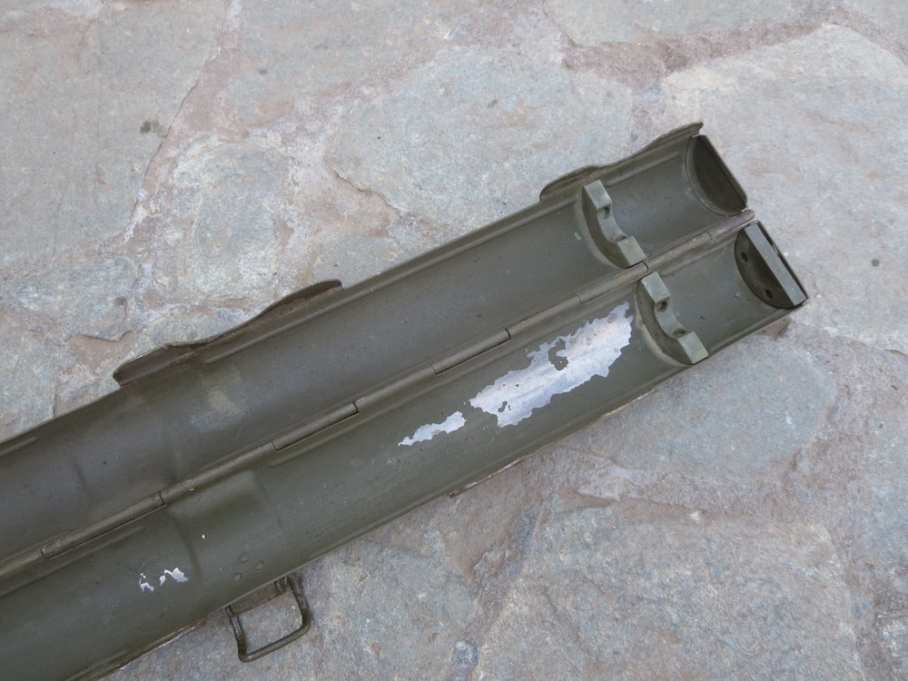 WW2 German MG Box"1939"