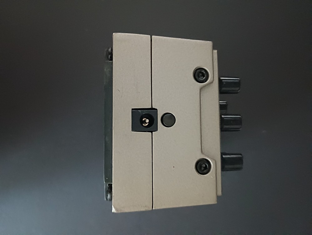 LINE 6 ECHO PARK DELAY PEDAL