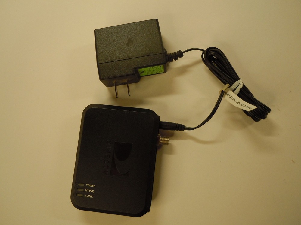 DECA Broadband Adapter DECABB1MR0-01