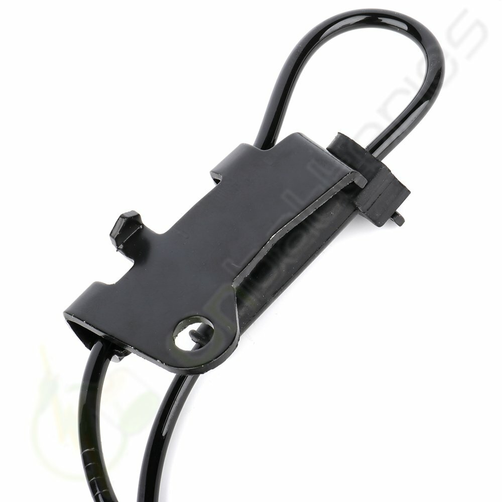 ABS Speed Sensor Front Passenger Side Performance Fits Honda Insight 2010-2014