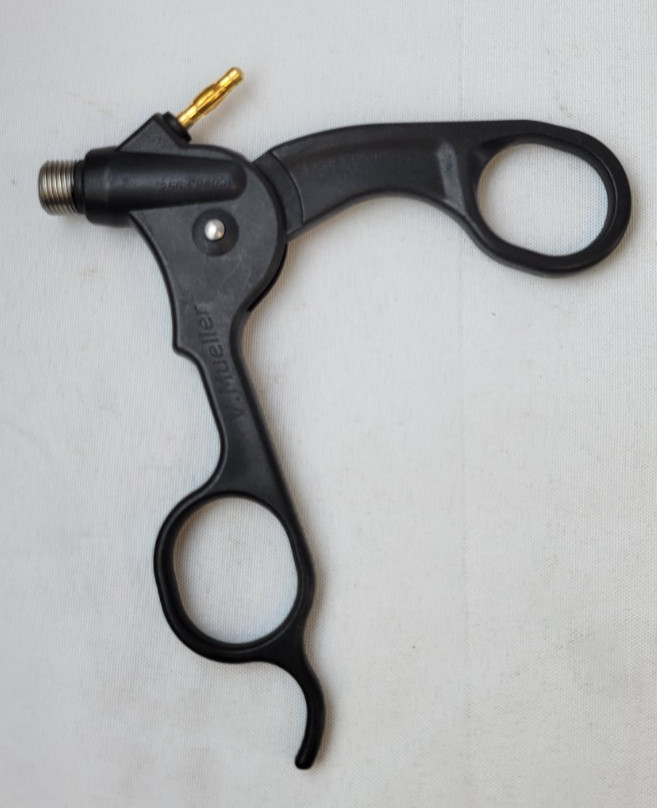 V. Mueller 256.99400U Standalone Handle