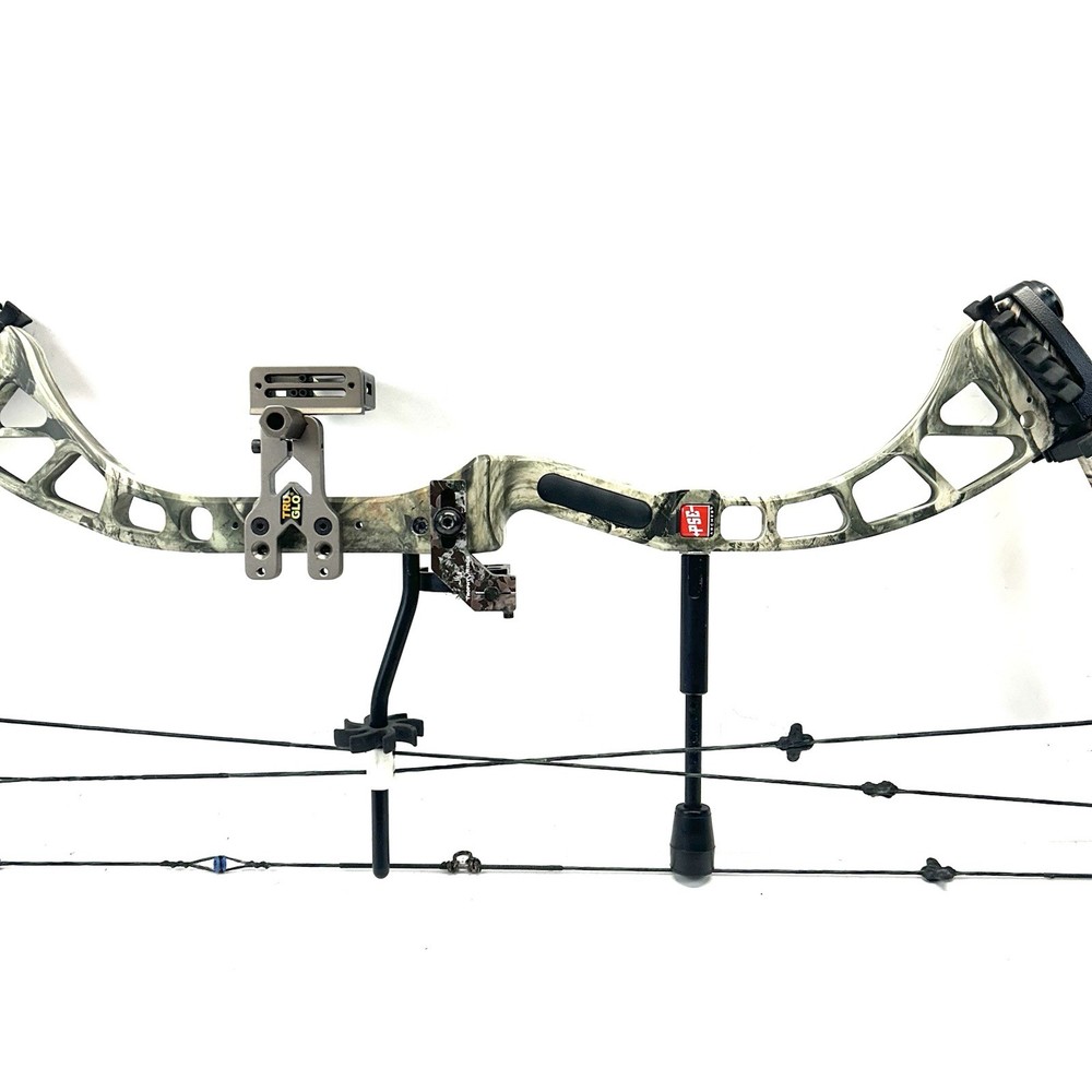 PSE Brute Bow RH 25-30" / 70lbs.