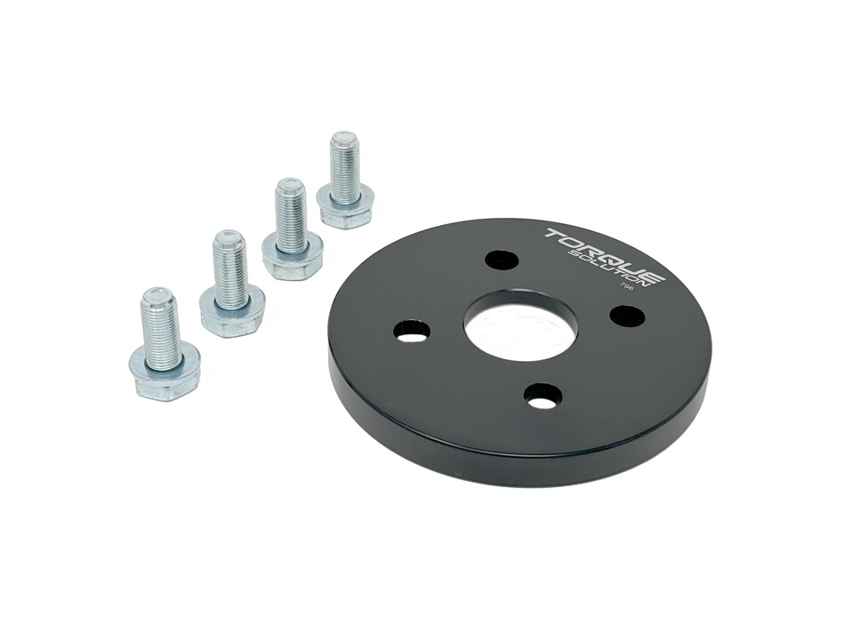 Torque Solution Rear Main Seal Tool Fits Subaru EJ Engines