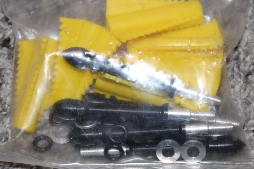 VIPER BROADHEAD SIMULATORS 10123