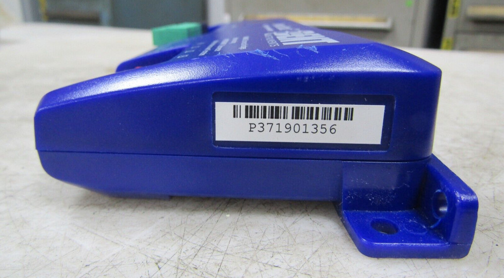 💥DENT INSTRUMENTS POWERSCOUT PS3037 NETWORK POWER METER