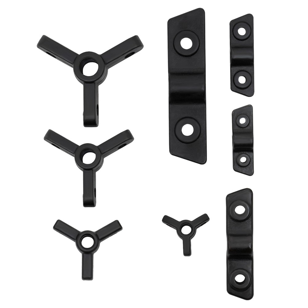 Gear/Hub Puller Bearing Separator Internal External 2 and 3 Legged 3" 4"