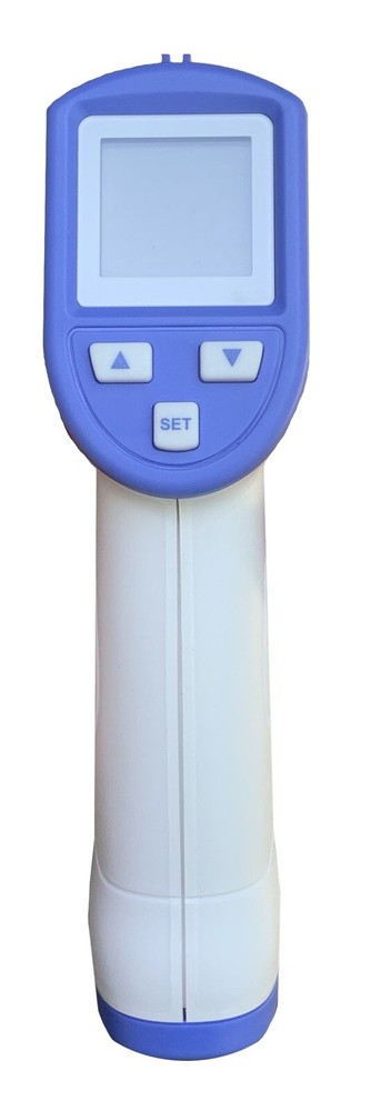 Contactless Infrared Thermometer