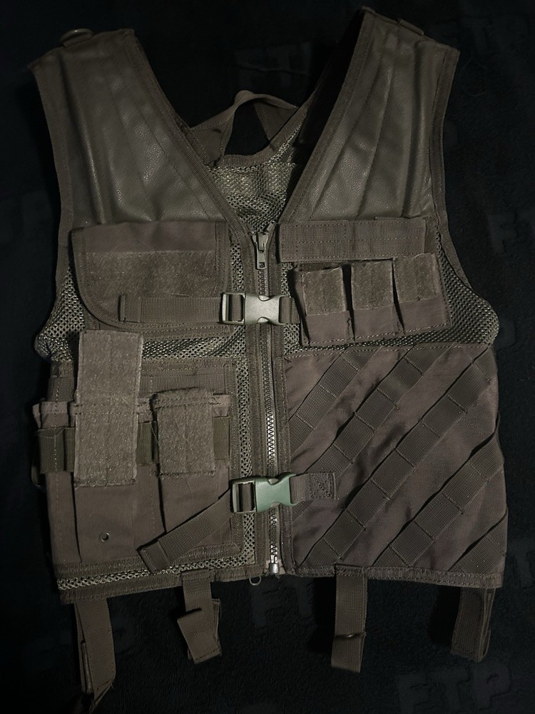 Tactical Vest 511 Style