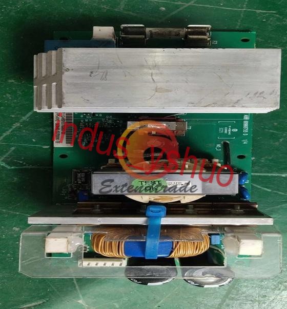 ONE Used ABB driver board AFPS-01C