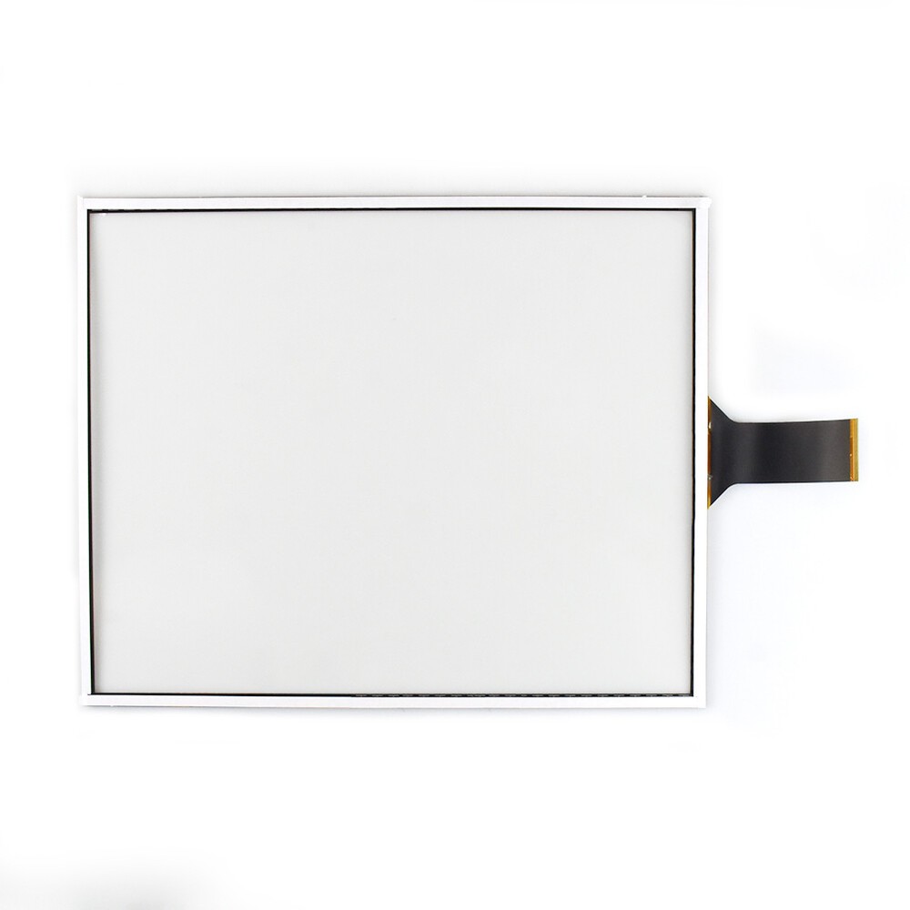17 Inch 355*288mm Multi Touch Capacitive Screen 4:3 Panel + USB Controller Kit