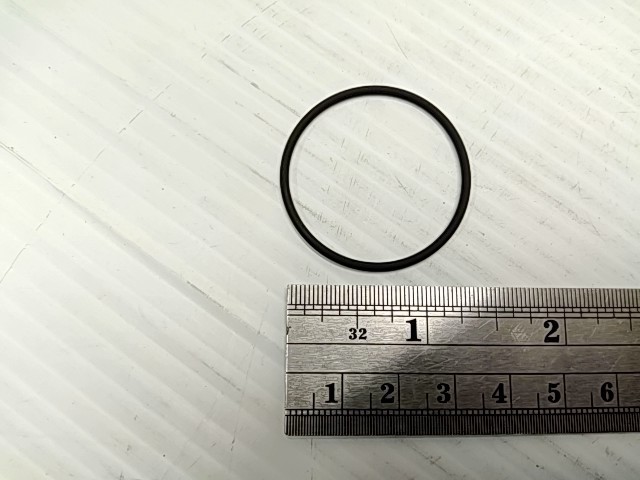 O-Ring - ---- POLARIS NOS