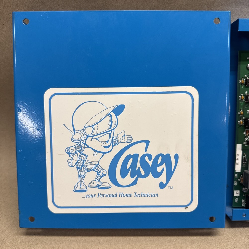 SmartWay Solutions ESM-10 Casey