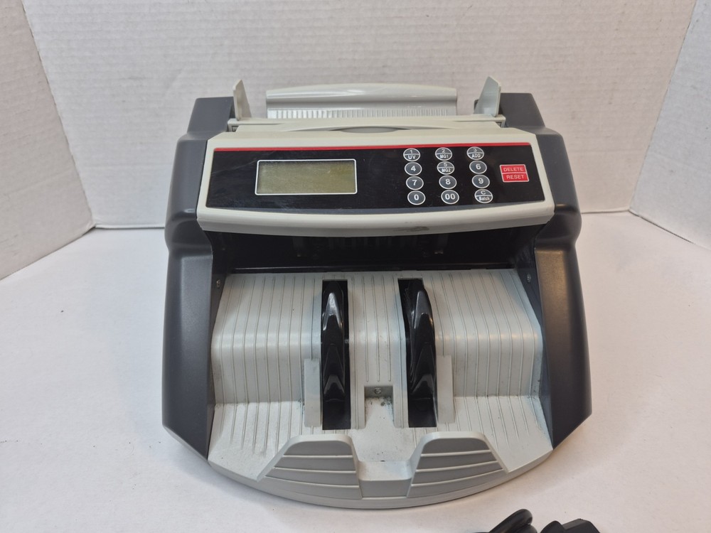 H-5388 Fully Automatic Bill Counter