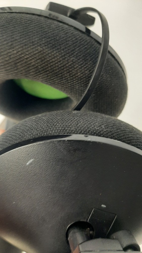 Xbox headset