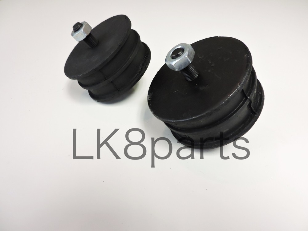 Land Rover Range Classic Engine Mount Set x2 STC434 New