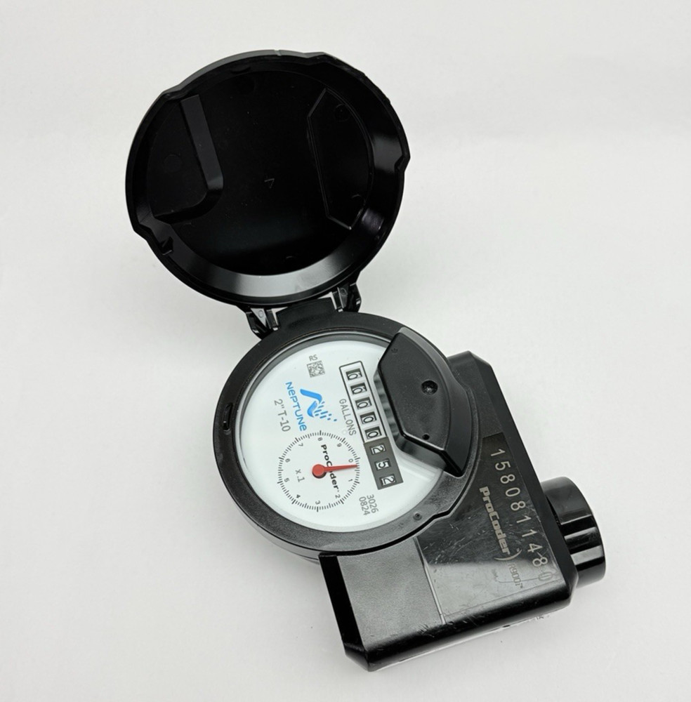 RPW2G51 Neptune ProCoder, R900, V4