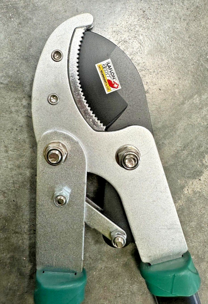 MAXForce Lopper with Compound Action 29.5 Inch Heavy Duty