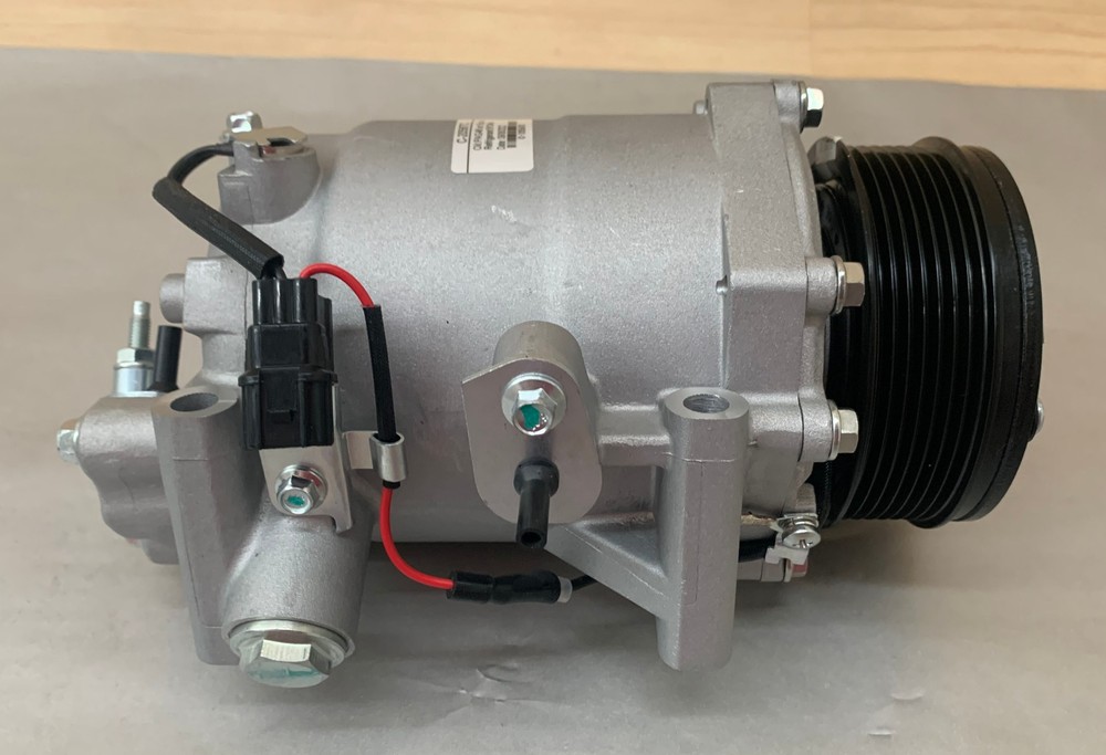 Sunair C-2056TC A/C Compressor