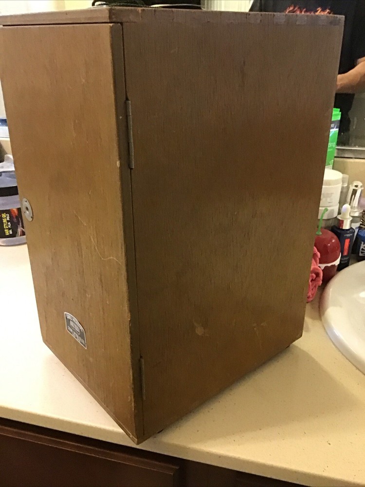 Seiwa Optical Stereoscopic Microscope