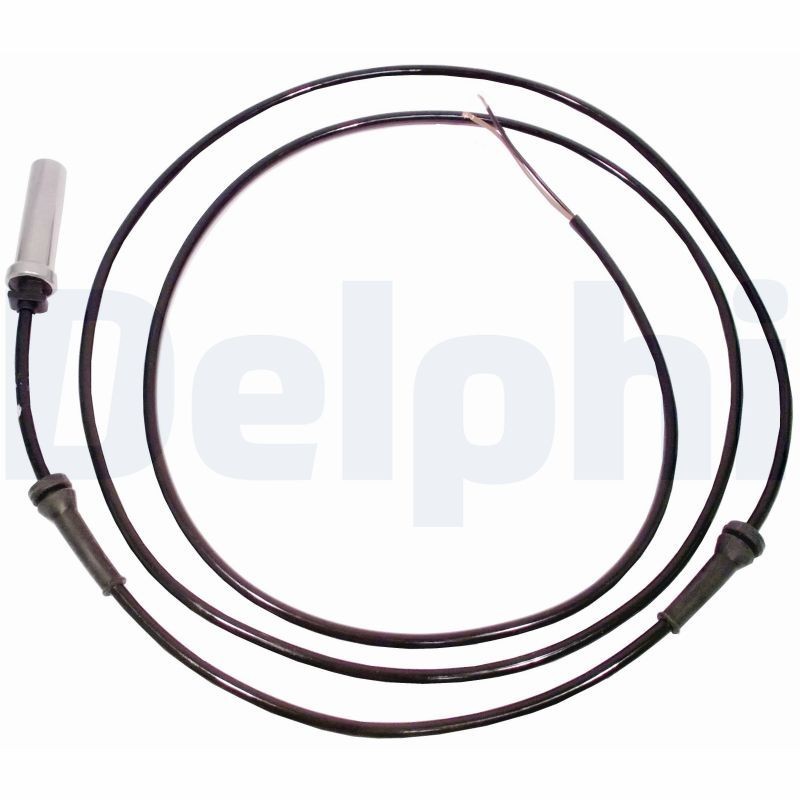 Sensor, wheel speed DELPHI SS20210