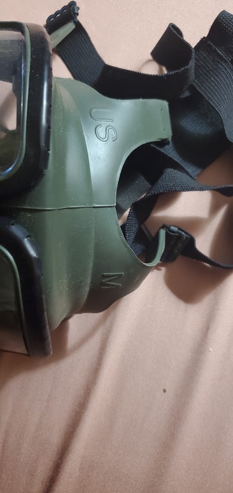 US LD98G201-201 MASK SIZE MEDIUM