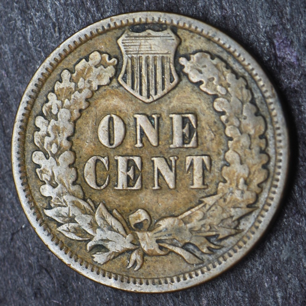 1900 Indian Head Cent 1C- COINGIANTS -