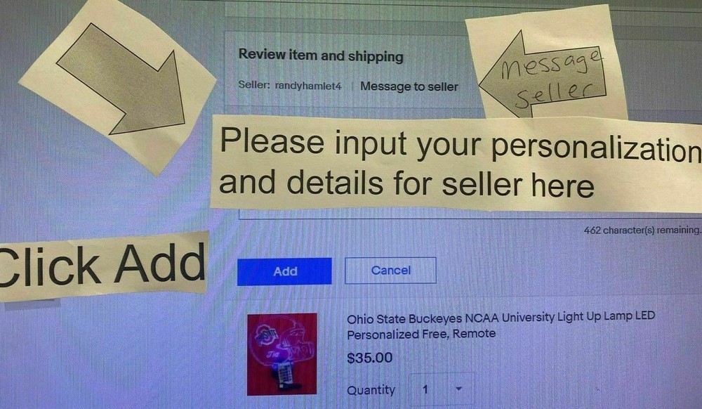 Hello Kitty Light Up Lamp LED Personalized Hello Kitty Table Lamp Remote Engrave