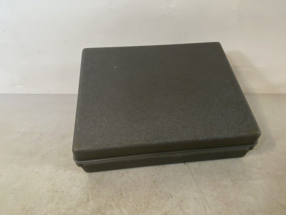 HT-680 Electro-therm Electrotromedics Inc. 20E73