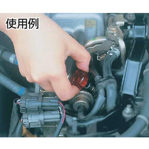 ANEX Mini Screwdriver Replaceable bit Mini Star Bee No.60 Japan import