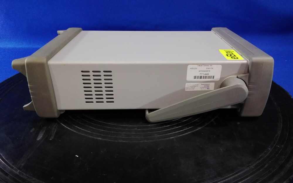 Agilent E4417A RF Power Meter