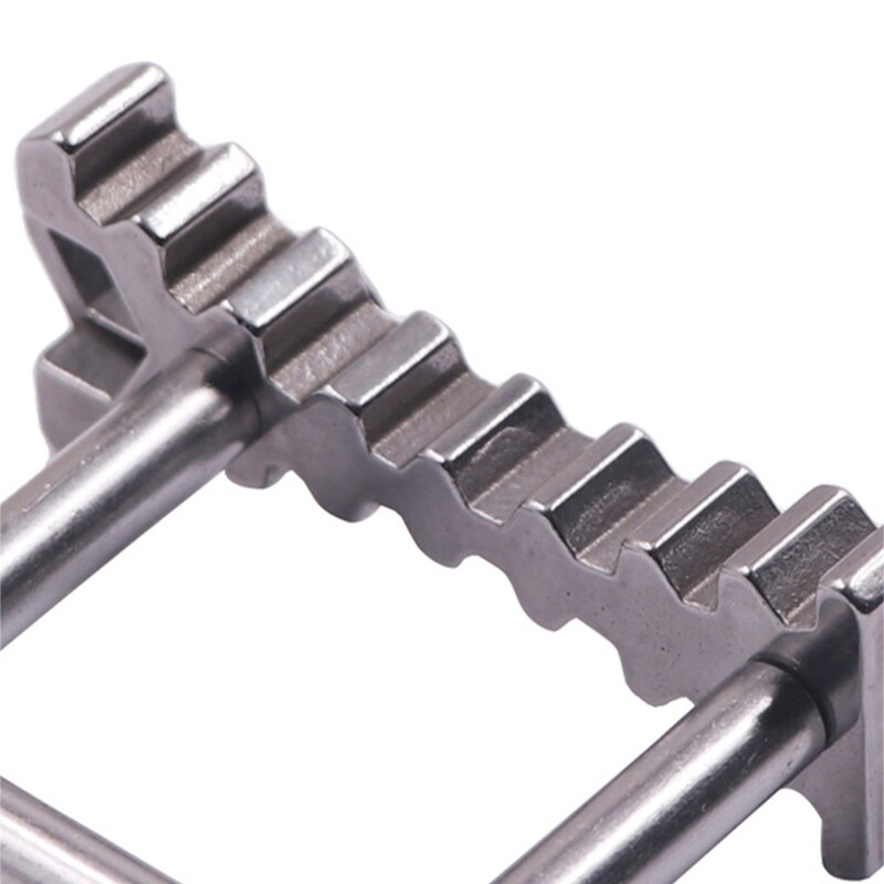 Engine Timing Tool for EA211 Retainer Camshaft Locking Alignment with Handle