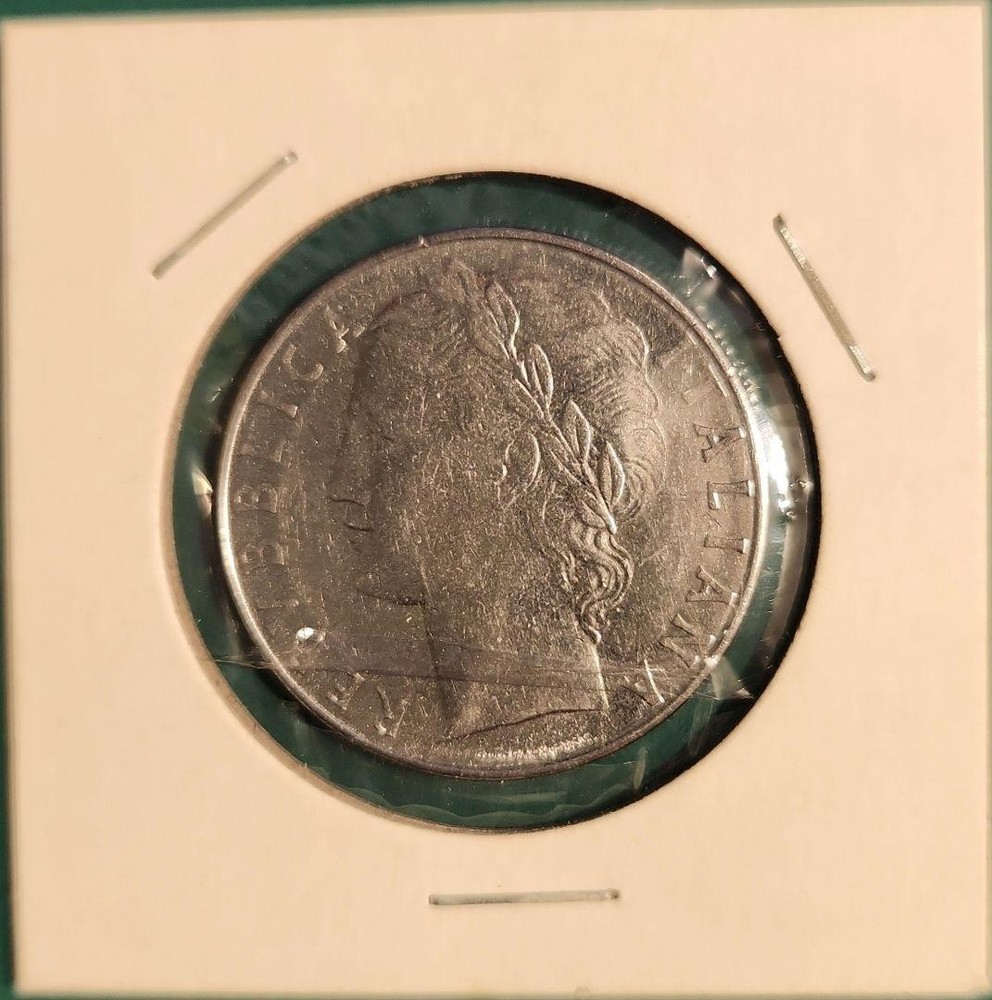 [Italy] Coin_115