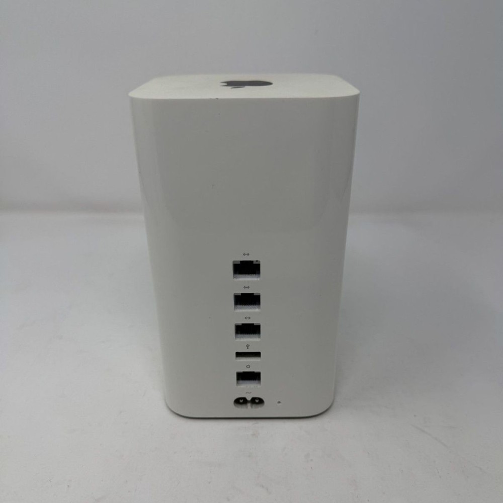 Apple Airport A1521 6th Generation - Tested