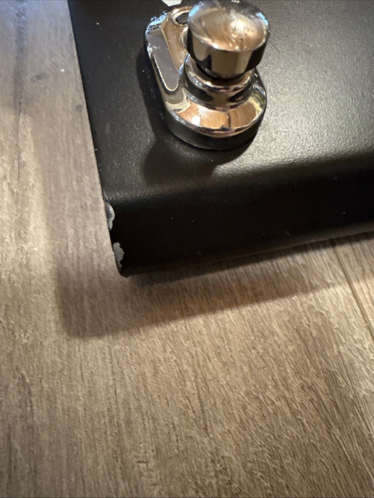 Line 6 POD HD500 Guitar Multi-Effects Processor Amp Simulator USED Tested