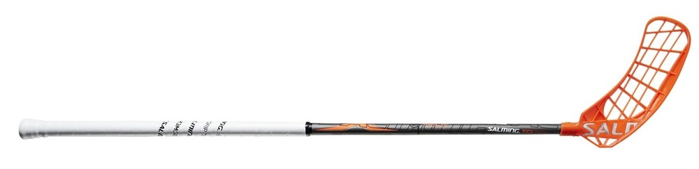 2018 Salming Q2 XS KZ RS Edit Floorball Stick