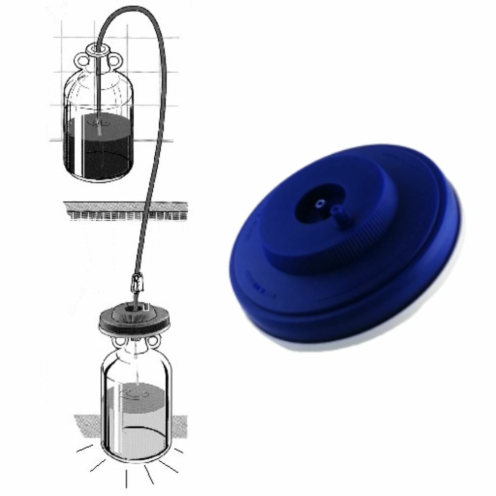 Wine Filter Harris Filters Vinbrite Mk3 Complete Kit incl. Pads