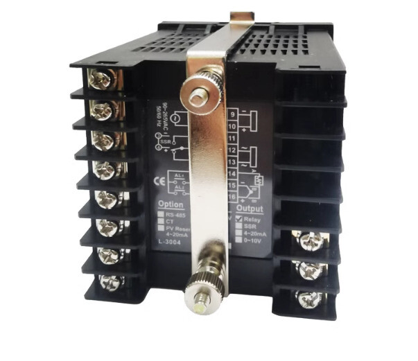 1 Pc. New MT-72R Temperature controller