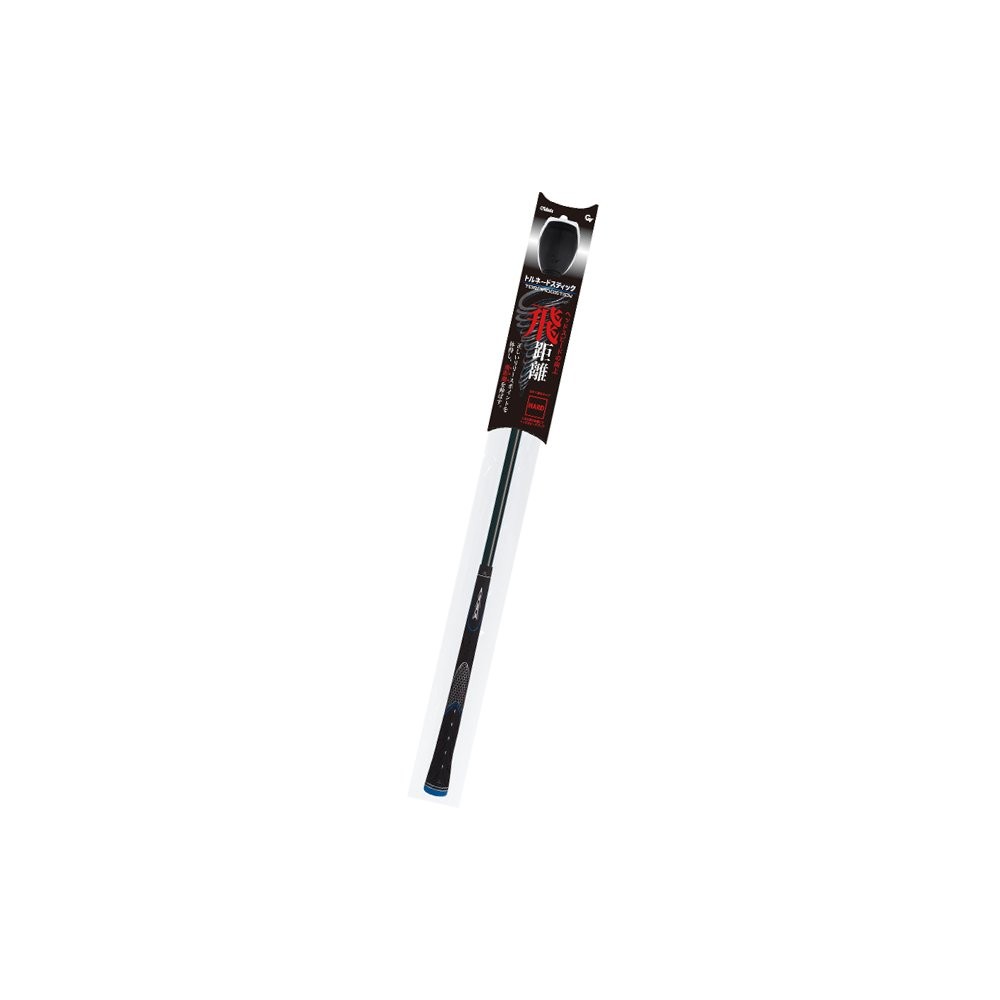 Tabata Golf Swing Torned Stick Short (Hard) GV0232