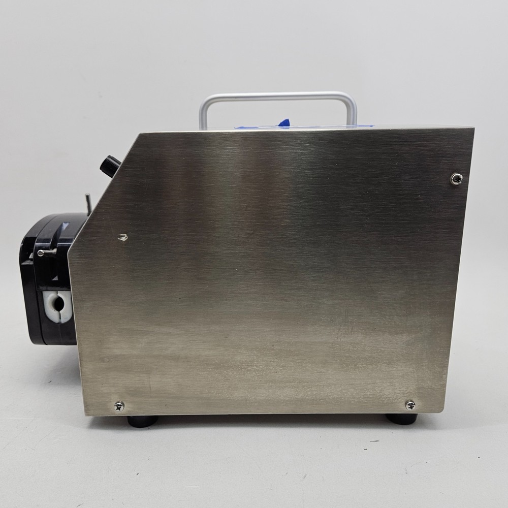 U.S. Solid M6-6L Variable-Speed, Compact Industrial Peristaltic Pump High-Flow