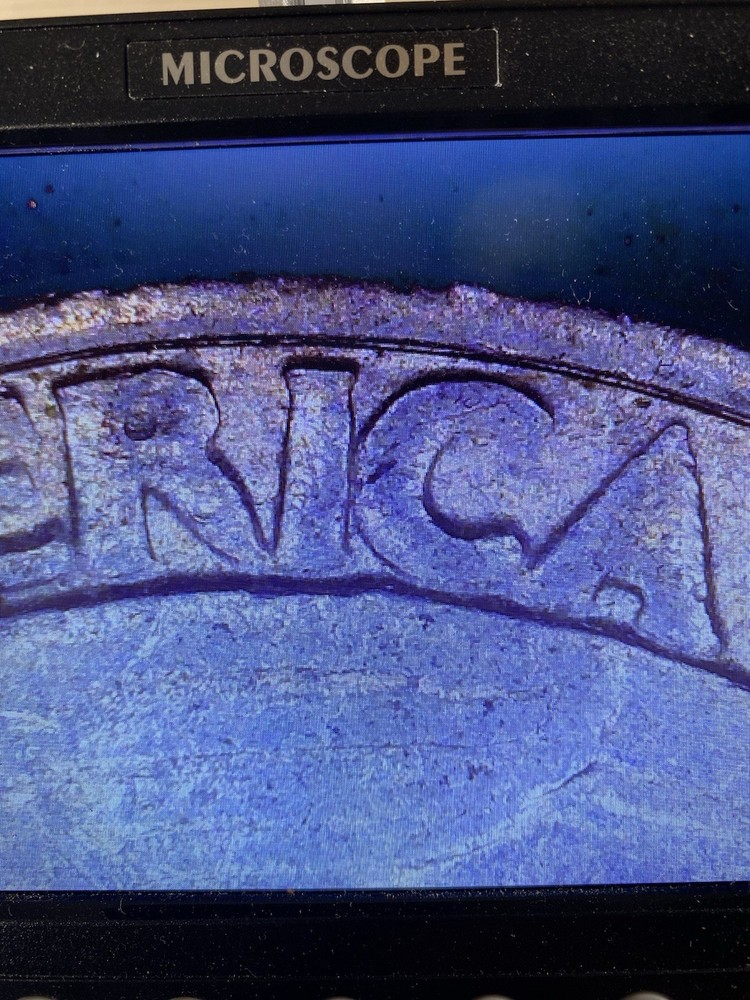 🔥1987 P Washington Quarter With Multiple Double Die Errors🔥