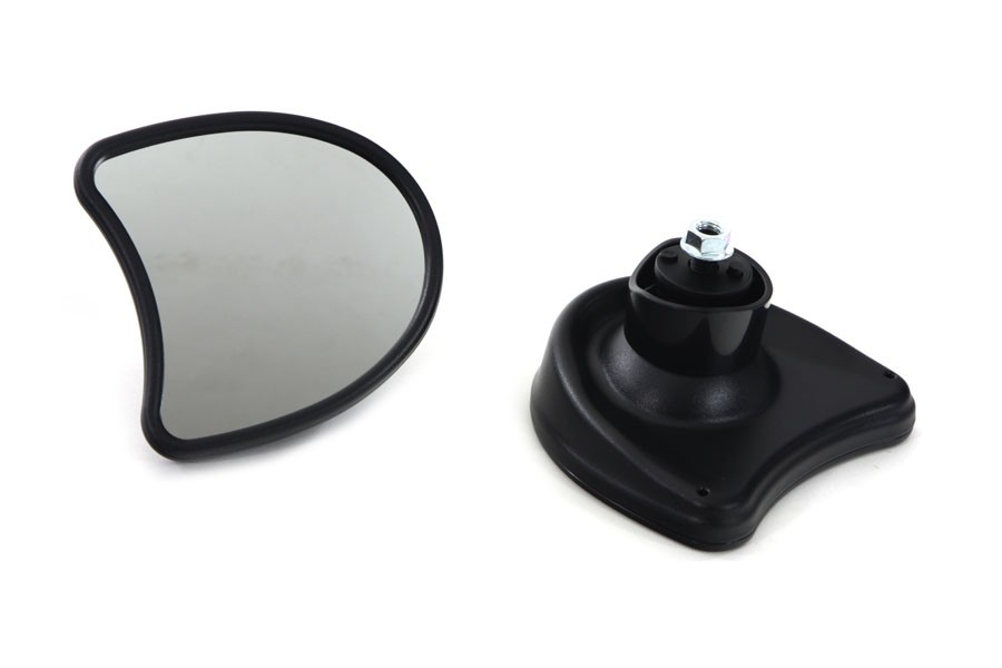 Fairing Mount Mirror Set for Harley-Davidson