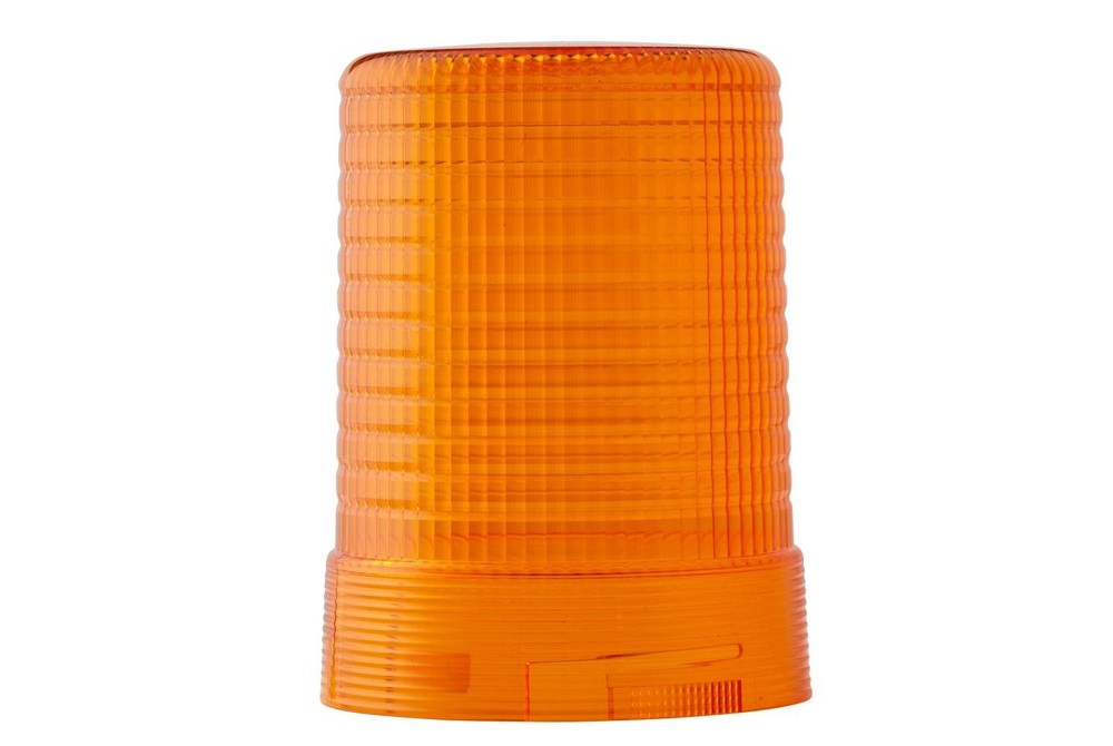HELLA Lens, rotating beacon - Yellow 9EL856416-001