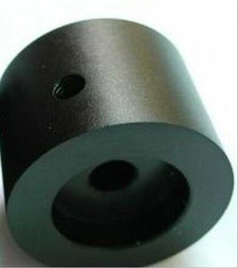 1pcs 24x25 SOLID Aluminum Black CD VOLUME TONE KNOB