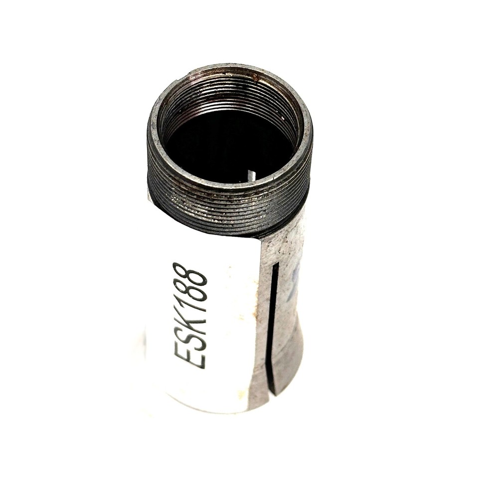 Generic 5C Emergency Collet 0.66" Appoximately 21/32"
