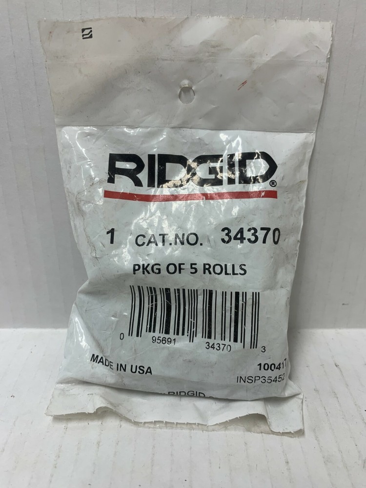 RIDGID 34370 ROLLER